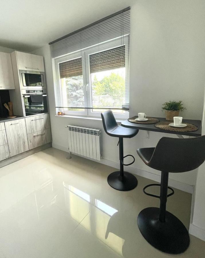 Vila U Gosi Zator Exteriér fotografie