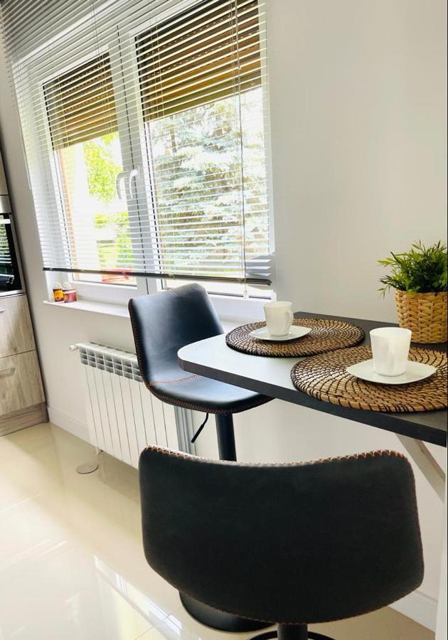 Vila U Gosi Zator Exteriér fotografie