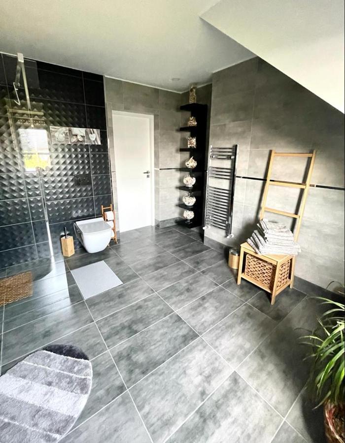 Vila U Gosi Zator Exteriér fotografie