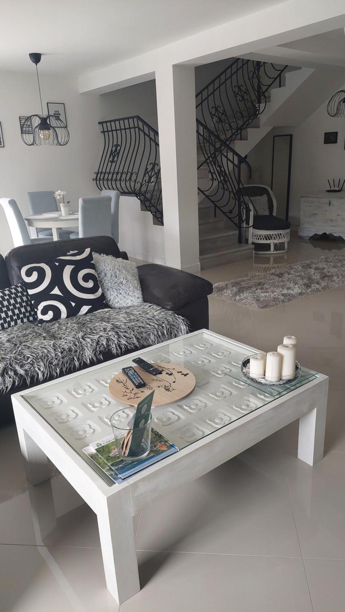 Vila U Gosi Zator Exteriér fotografie