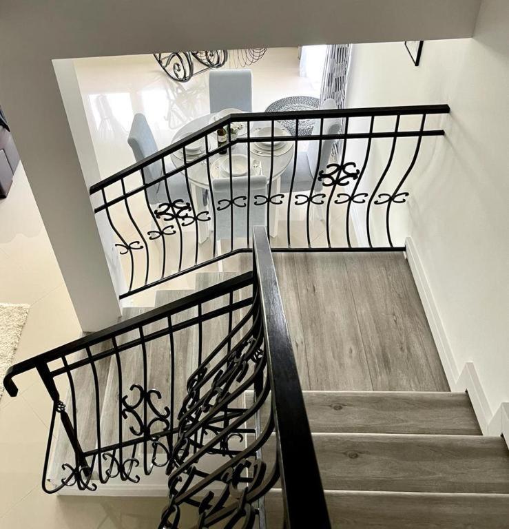 Vila U Gosi Zator Exteriér fotografie